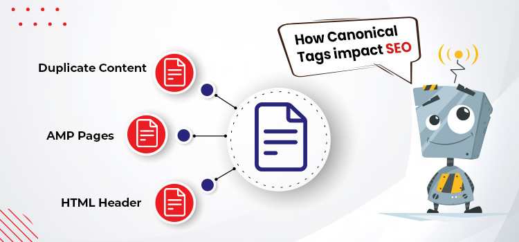 canonical tag in seo